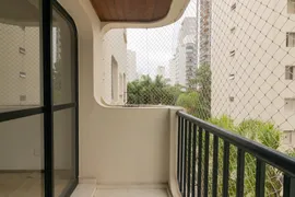 Apartamento com 3 Quartos para alugar, 110m² no Moema, São Paulo - Foto 8