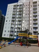 Apartamento com 3 Quartos à venda, 72m² no Parque Brasília, Campinas - Foto 54
