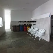 Apartamento com 1 Quarto à venda, 33m² no Ilha Porchat, São Vicente - Foto 23