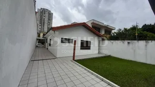 Casa com 3 Quartos para alugar, 190m² no Vila Mascote, São Paulo - Foto 6
