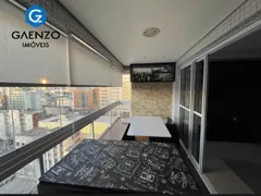 Apartamento com 3 Quartos à venda, 118m² no Centro, Osasco - Foto 1