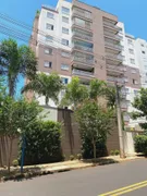 Apartamento com 3 Quartos para alugar, 101m² no Parque Faber Castell I, São Carlos - Foto 3