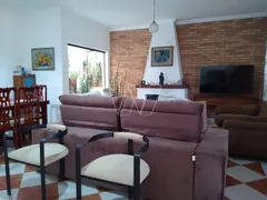 Casa de Condomínio com 3 Quartos à venda, 479m² no Loteamento Caminhos de San Conrado, Campinas - Foto 10
