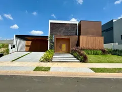 Casa de Condomínio com 4 Quartos à venda, 414m² no Parque Villa dos Pinheiros, Indaiatuba - Foto 1