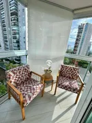 Apartamento com 3 Quartos à venda, 110m² no Jardim, Santo André - Foto 15