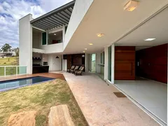 Casa com 4 Quartos à venda, 300m² no Alphaville Lagoa Dos Ingleses, Nova Lima - Foto 5