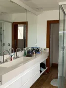 Casa de Condomínio com 5 Quartos para venda ou aluguel, 765m² no Santo Antônio de Lisboa, Florianópolis - Foto 40