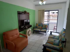 Apartamento com 1 Quarto para alugar, 56m² no Vila Tupi, Praia Grande - Foto 3