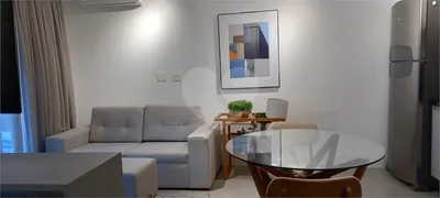 Apartamento com 1 Quarto à venda, 53m² no Jardim Paulista, São Paulo - Foto 57