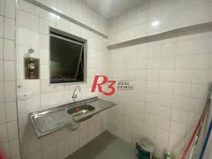 Conjunto Comercial / Sala para alugar, 72m² no Vila Belmiro, Santos - Foto 22