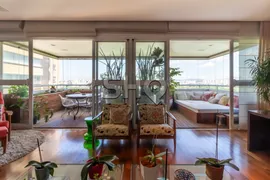 Apartamento com 3 Quartos para alugar, 317m² no Alto de Pinheiros, São Paulo - Foto 17