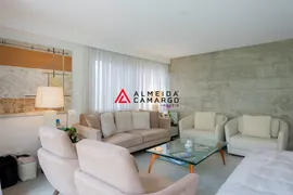 Apartamento com 4 Quartos à venda, 200m² no Jardim Europa, São Paulo - Foto 6