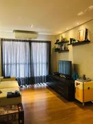 Apartamento com 3 Quartos à venda, 109m² no Duque de Caxias II, Cuiabá - Foto 2