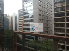 Conjunto Comercial / Sala para alugar, 204m² no Vila Olímpia, São Paulo - Foto 11