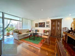 Apartamento com 4 Quartos à venda, 170m² no Real Parque, São Paulo - Foto 1