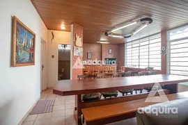 Casa com 4 Quartos para venda ou aluguel, 291m² no Estrela, Ponta Grossa - Foto 7