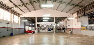 Prédio Inteiro para alugar, 2578m² no Jardim Primavera, Sumaré - Foto 20