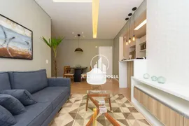 Apartamento com 3 Quartos à venda, 83m² no São Francisco, Curitiba - Foto 11