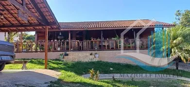 Fazenda / Sítio / Chácara com 3 Quartos à venda, 1000m² no Jundiaquara, Aracoiaba da Serra - Foto 1