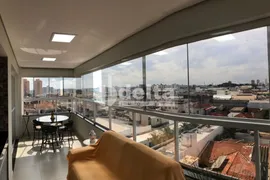 Apartamento com 3 Quartos à venda, 119m² no Martins, Uberlândia - Foto 1