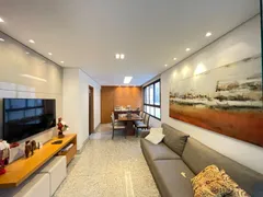 Apartamento com 3 Quartos à venda, 96m² no Santo Antônio, Belo Horizonte - Foto 1