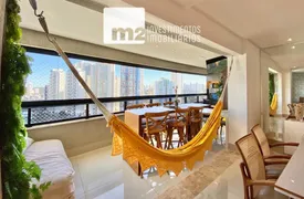 Apartamento com 3 Quartos à venda, 146m² no Jardim Goiás, Goiânia - Foto 28