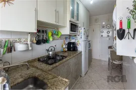 Apartamento com 3 Quartos à venda, 71m² no Cristal, Porto Alegre - Foto 3