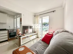 Apartamento com 2 Quartos à venda, 54m² no Carvoeira, Florianópolis - Foto 7
