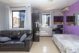 Apartamento com 1 Quarto à venda, 25m² no Sul, Águas Claras - Foto 7