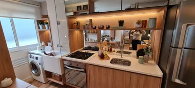 Apartamento com 2 Quartos à venda, 37m² no Água Branca, São Paulo - Foto 30