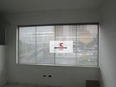 Conjunto Comercial / Sala para alugar, 35m² no Jardim Tres Marias, São Bernardo do Campo - Foto 3