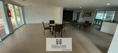 Apartamento com 2 Quartos para alugar, 90m² no Jardim Astúrias, Guarujá - Foto 30