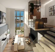 Apartamento com 1 Quarto à venda, 58m² no Joao Paulo, Florianópolis - Foto 14