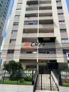 Apartamento com 3 Quartos à venda, 123m² no Tamarineira, Recife - Foto 4