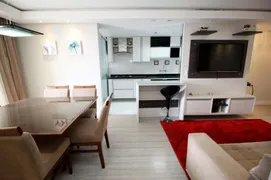 Apartamento com 3 Quartos à venda, 80m² no Novo Mundo, Curitiba - Foto 24