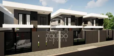 Casa com 3 Quartos à venda, 164m² no Santa Monica, Guarapari - Foto 1