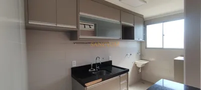 Apartamento com 2 Quartos à venda, 45m² no Loteamento Parque São Martinho, Campinas - Foto 2