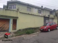 Terreno / Lote / Condomínio à venda, 219m² no Vila Curuçá, Santo André - Foto 4