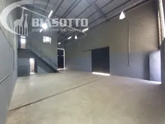 Galpão / Depósito / Armazém à venda, 250m² no Jardim Pinheiros, Valinhos - Foto 1