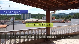 Casa com 2 Quartos à venda, 262m² no Jardim Santa Gertrudes, Jundiaí - Foto 1