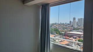 Apartamento com 2 Quartos para alugar, 55m² no Vila Moinho Velho, São Paulo - Foto 6