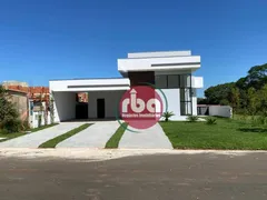 Casa de Condomínio com 3 Quartos à venda, 213m² no Condominio Villas do Golfe, Itu - Foto 18