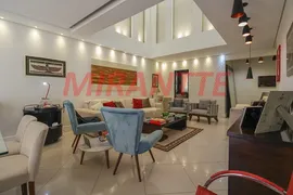 Casa de Condomínio com 3 Quartos à venda, 380m² no Vila Albertina, São Paulo - Foto 1