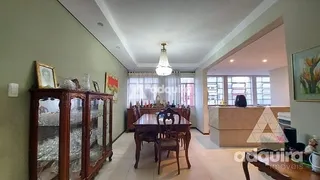 Apartamento com 3 Quartos à venda, 178m² no Centro, Ponta Grossa - Foto 1