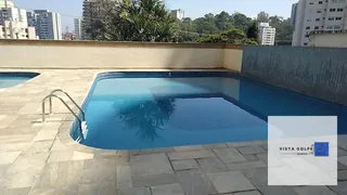 Apartamento com 2 Quartos para alugar, 55m² no Vila Andrade, São Paulo - Foto 1