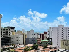 Apartamento com 3 Quartos à venda, 110m² no Tambaú, João Pessoa - Foto 2