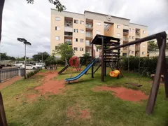 Apartamento com 2 Quartos para alugar, 39m² no Jardim Planalto, São José do Rio Preto - Foto 15