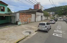 Terreno / Lote Comercial para alugar, 1600m² no Vila Matias, Santos - Foto 2