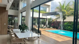 Casa de Condomínio com 5 Quartos à venda, 695m² no Residencial Alphaville Flamboyant, Goiânia - Foto 6