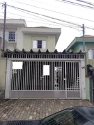 Sobrado com 2 Quartos à venda, 140m² no Jardim Mangalot, São Paulo - Foto 1